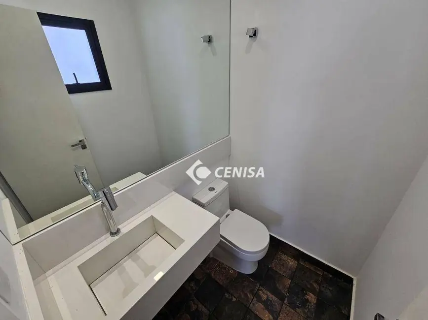 Casa de Condomínio com 3 quartos à venda e para alugar, 201m2 em Jardim Toscana, Indaiatuba - SP - imagem 8 Foto 8 de Casa de Condomínio com 3 quartos à venda e para alugar, 201m2 em Jardim Toscana, Indaiatuba - SP