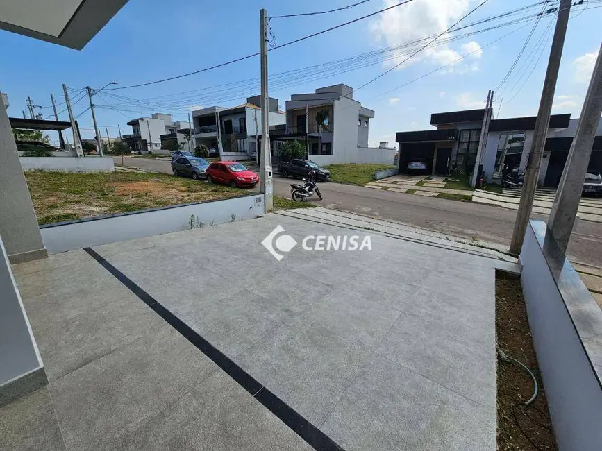 Casa de Condomínio com 3 quartos à venda e para alugar, 201m2 em Jardim Toscana, Indaiatuba - SP - imagem 4 Foto 4 de Casa de Condomínio com 3 quartos à venda e para alugar, 201m2 em Jardim Toscana, Indaiatuba - SP