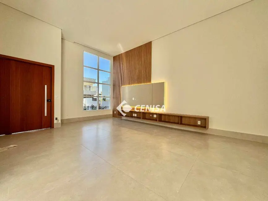 Foto 6 de Casa de Condomínio com 3 quartos à venda, 300m2 em Jardim Esplanada, Indaiatuba - SP