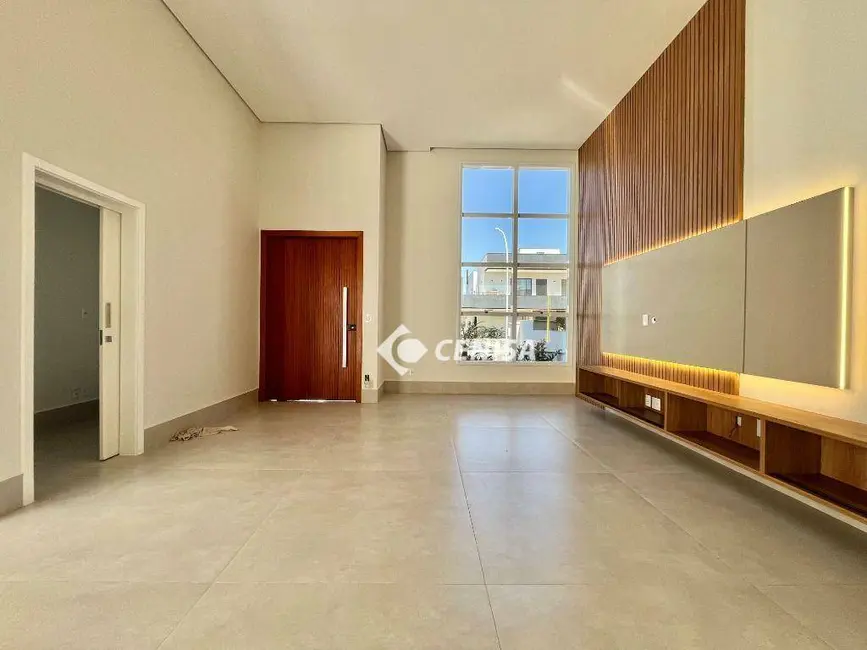 Foto 5 de Casa de Condomínio com 3 quartos à venda, 300m2 em Jardim Esplanada, Indaiatuba - SP
