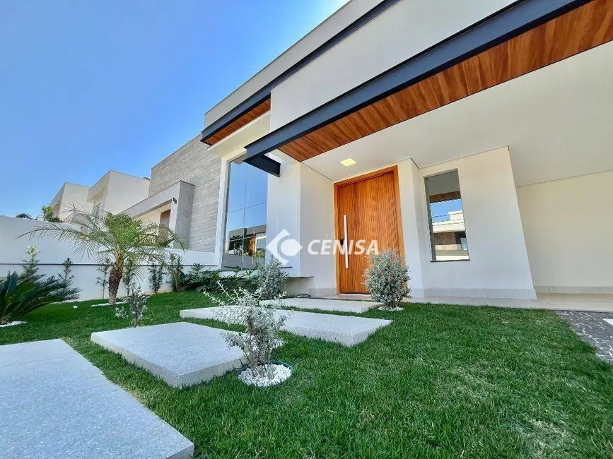 Foto 3 de Casa de Condomínio com 3 quartos à venda, 300m2 em Jardim Esplanada, Indaiatuba - SP