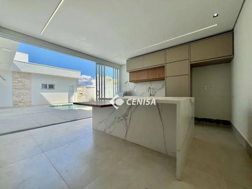 Foto 9 de Casa de Condomínio com 3 quartos à venda, 300m2 em Jardim Esplanada, Indaiatuba - SP