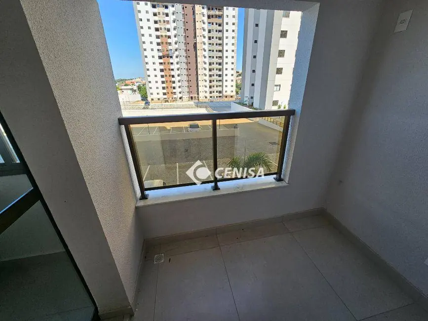 Foto 4 de Apartamento com 2 quartos à venda, 60m2 em Jardim Santiago, Indaiatuba - SP