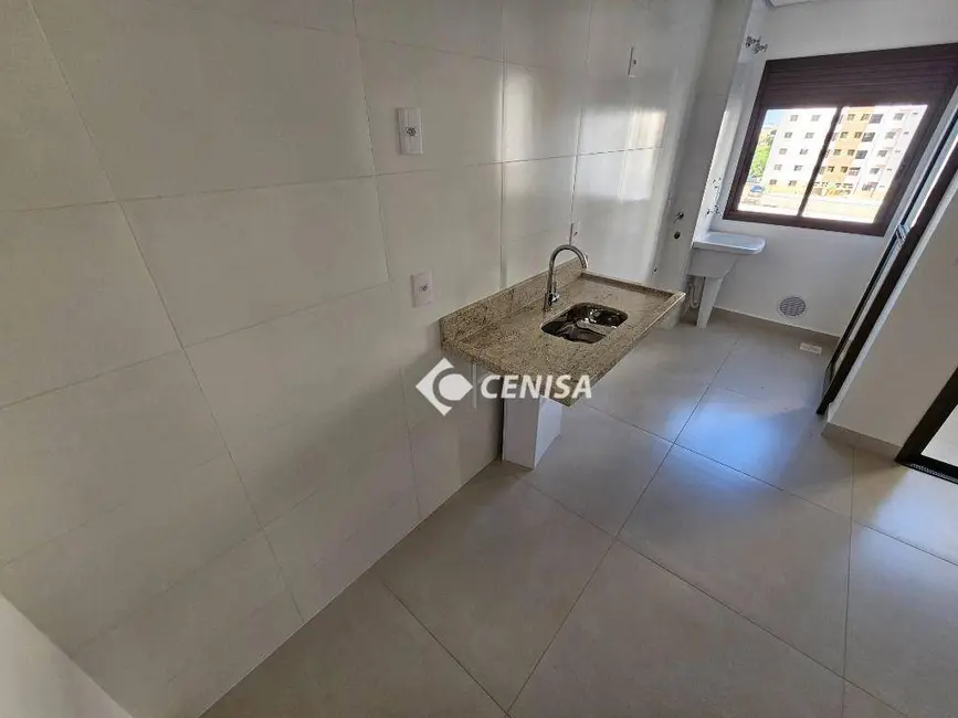 Foto 6 de Apartamento com 2 quartos à venda, 60m2 em Jardim Santiago, Indaiatuba - SP