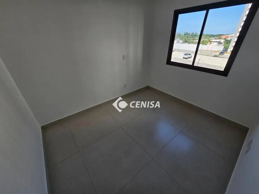 Foto 8 de Apartamento com 2 quartos à venda, 60m2 em Jardim Santiago, Indaiatuba - SP