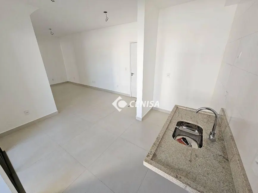 Foto 5 de Apartamento com 2 quartos à venda, 60m2 em Jardim Santiago, Indaiatuba - SP