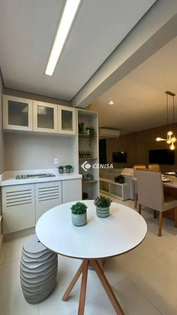 Foto 5 de Apartamento com 2 quartos à venda e para alugar, 60m2 em Jardim Santiago, Indaiatuba - SP