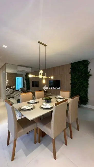 Foto 4 de Apartamento com 2 quartos à venda e para alugar, 60m2 em Jardim Santiago, Indaiatuba - SP