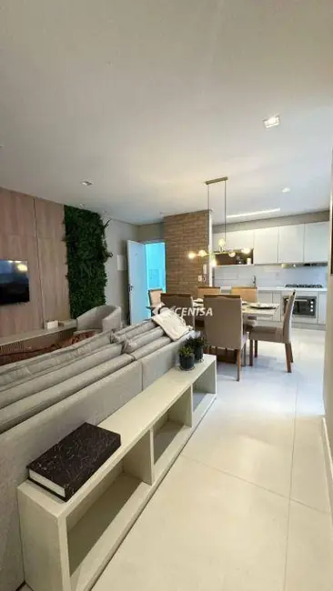 Foto 6 de Apartamento com 2 quartos à venda e para alugar, 60m2 em Jardim Santiago, Indaiatuba - SP