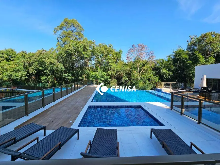 Foto 8 de Apartamento com 2 quartos à venda, 60m2 em Jardim Santiago, Indaiatuba - SP