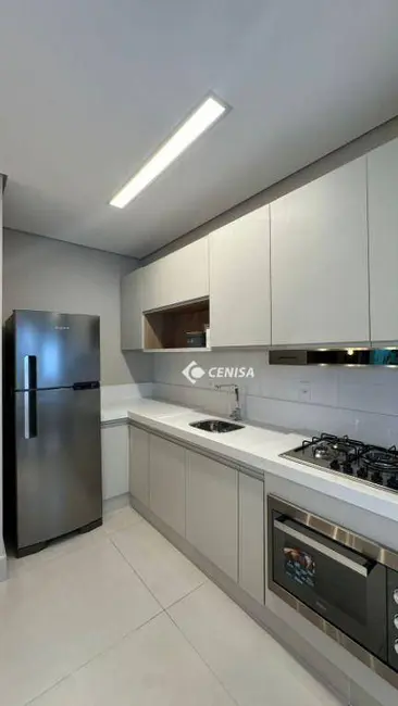 Foto 7 de Apartamento com 2 quartos à venda, 60m2 em Indaiatuba - SP