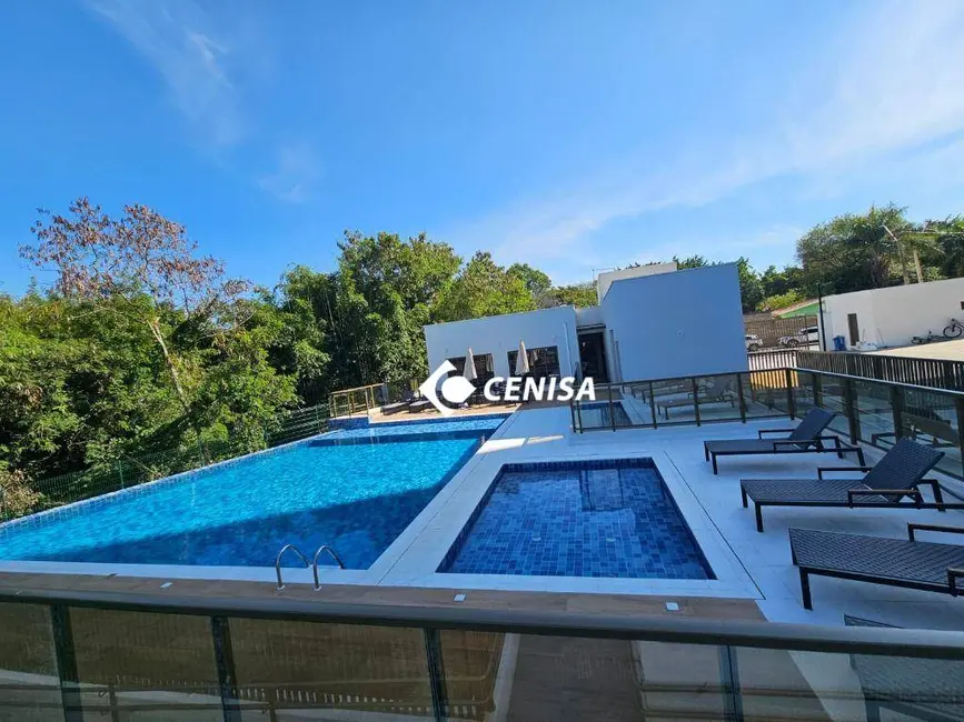 Apartamento com 2 quartos à venda, 60m2 em Indaiatuba - SP - imagem 7 Foto 7 de Apartamento com 2 quartos à venda, 60m2 em Indaiatuba - SP