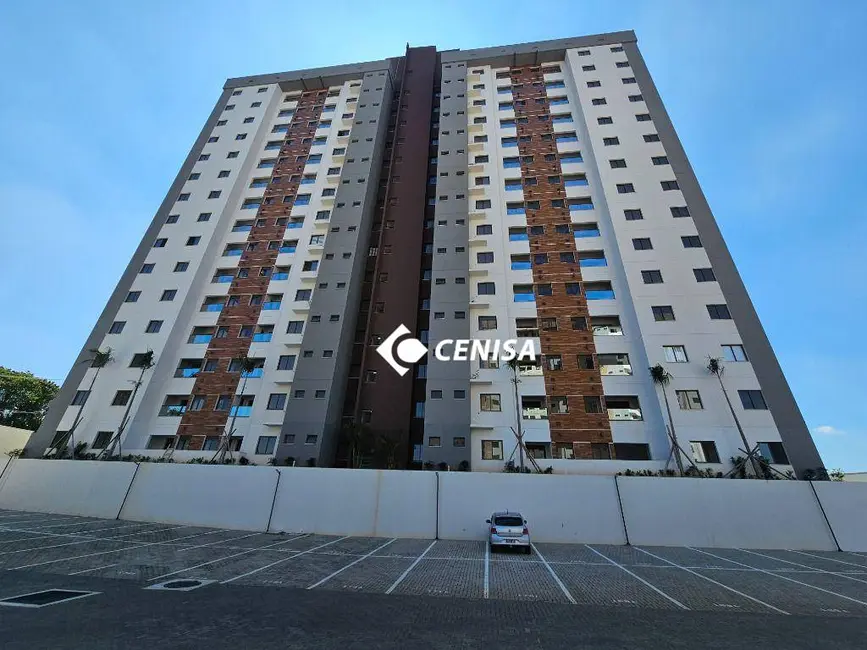 Foto 6 de Apartamento com 3 quartos à venda, 74m2 em Jardim Santiago, Indaiatuba - SP