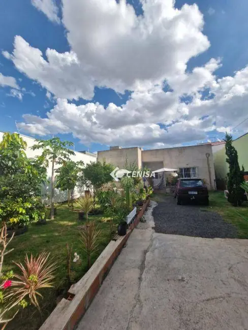 Foto 3 de Casa com 2 quartos à venda, 300m2 em Jardim Maringá, Indaiatuba - SP