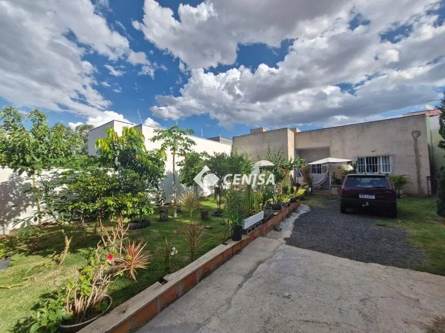 Foto 1 de Casa com 2 quartos à venda, 300m2 em Jardim Maringá, Indaiatuba - SP