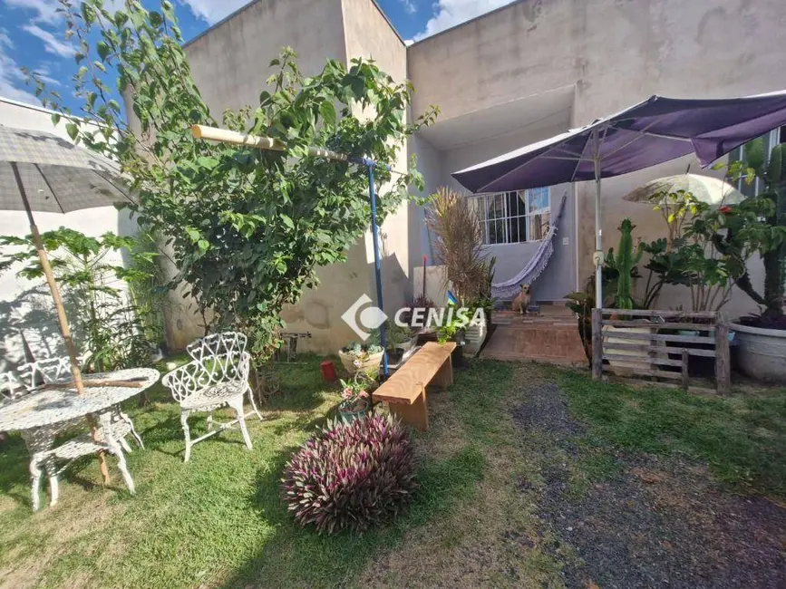 Foto 7 de Casa com 2 quartos à venda, 300m2 em Jardim Maringá, Indaiatuba - SP