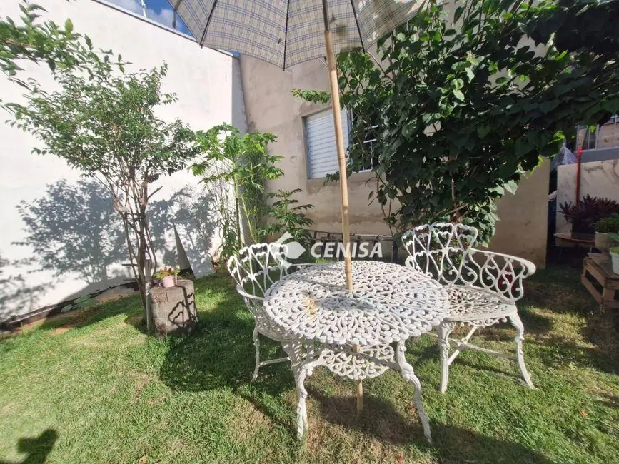 Foto 6 de Casa com 2 quartos à venda, 300m2 em Jardim Maringá, Indaiatuba - SP