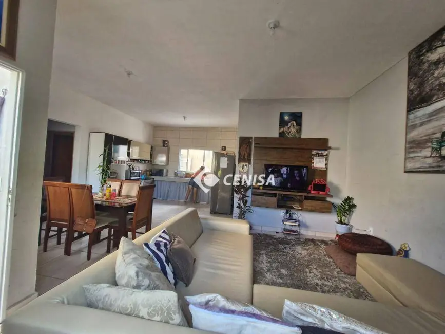 Foto 9 de Casa com 2 quartos à venda, 300m2 em Jardim Maringá, Indaiatuba - SP