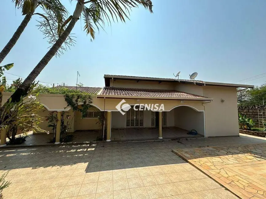 Foto 3 de Casa com 3 quartos à venda e para alugar, 1022m2 em Colinas de Indaiatuba II, Indaiatuba - SP