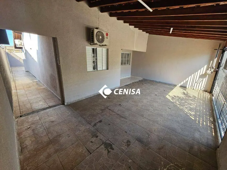 Foto 5 de Casa com 2 quartos à venda e para alugar, 125m2 em Jardim Rêmulo Zoppi, Indaiatuba - SP