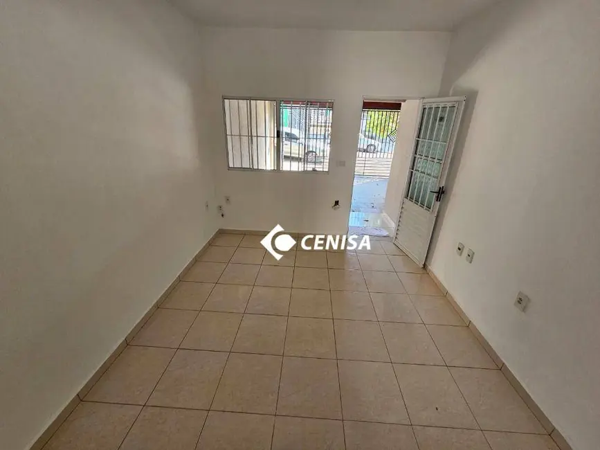 Foto 6 de Casa com 2 quartos à venda e para alugar, 125m2 em Jardim Rêmulo Zoppi, Indaiatuba - SP