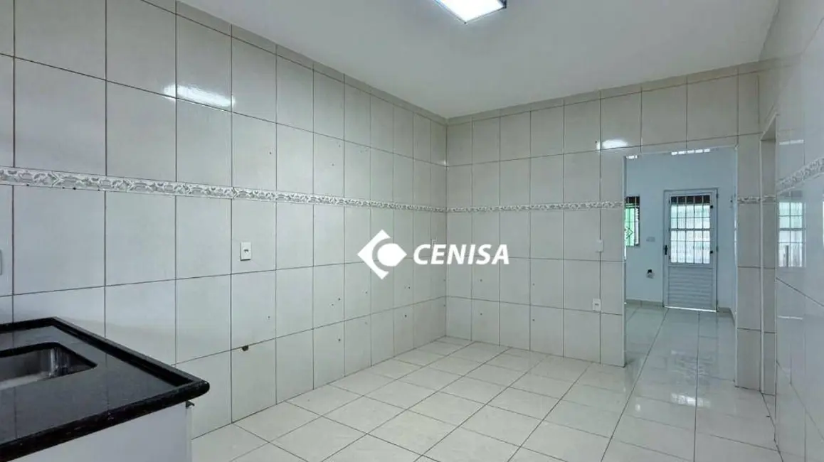 Foto 9 de Casa com 2 quartos à venda e para alugar, 108m2 em Jardim Rêmulo Zoppi, Indaiatuba - SP