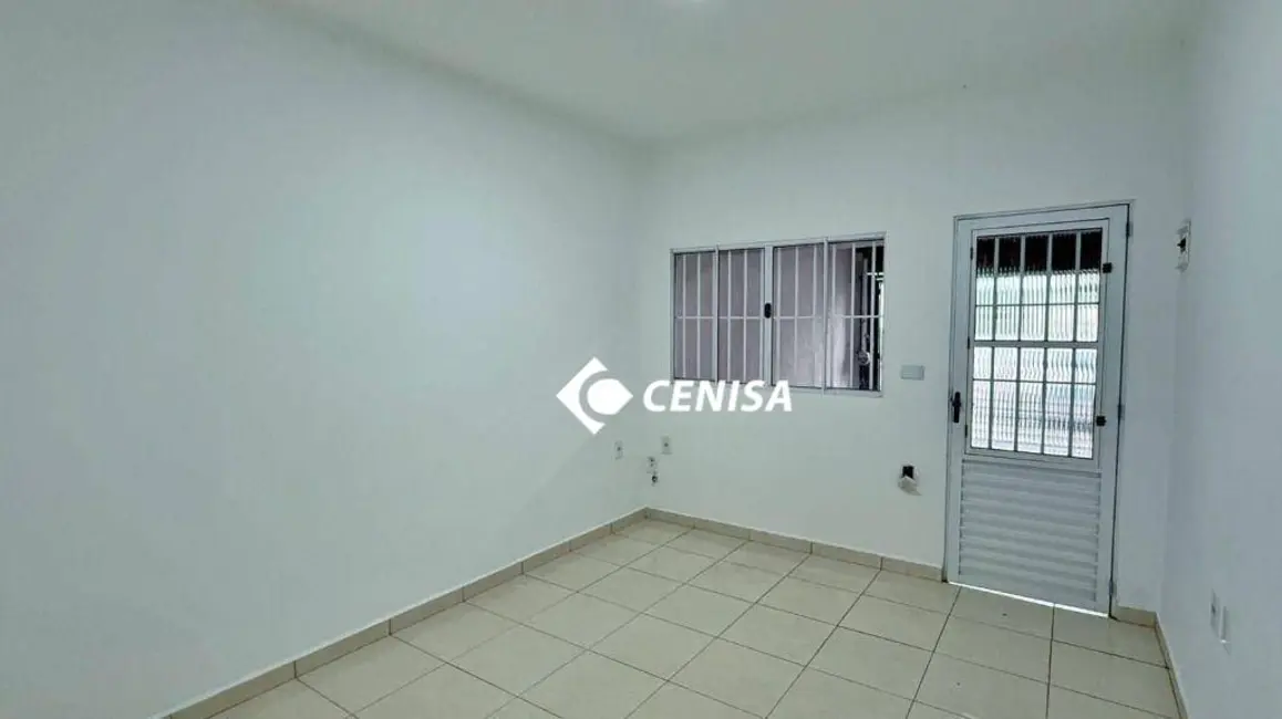 Foto 6 de Casa com 2 quartos à venda e para alugar, 108m2 em Jardim Rêmulo Zoppi, Indaiatuba - SP