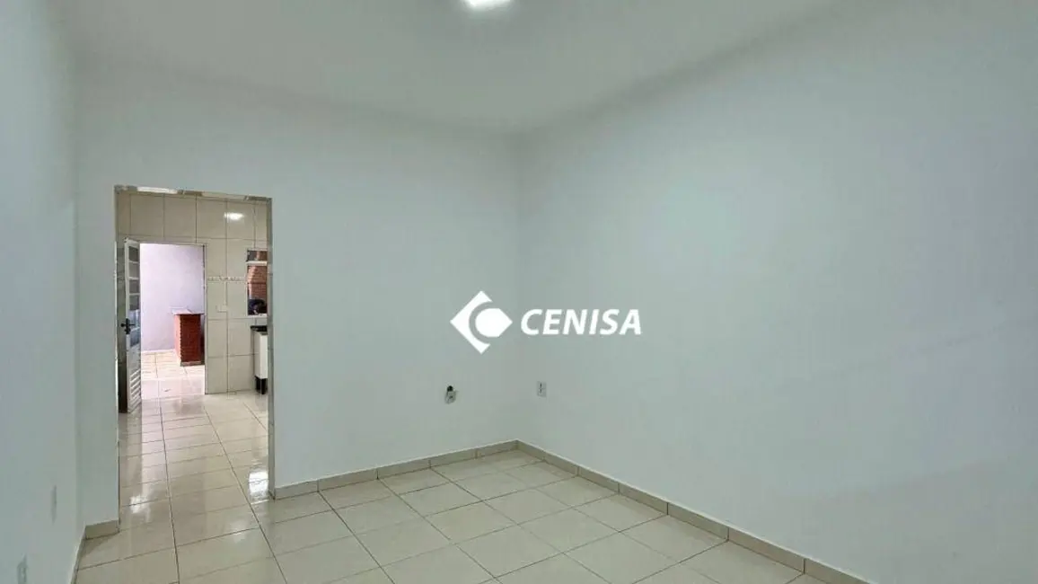Foto 7 de Casa com 2 quartos à venda e para alugar, 108m2 em Jardim Rêmulo Zoppi, Indaiatuba - SP