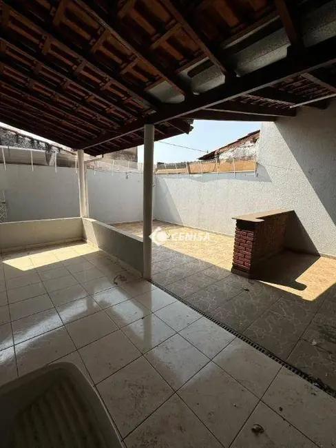 Casa com 2 quartos à venda, 108m2 em Jardim Rêmulo Zoppi, Indaiatuba - SP - imagem 4 Foto 4 de Casa com 2 quartos à venda, 108m2 em Jardim Rêmulo Zoppi, Indaiatuba - SP