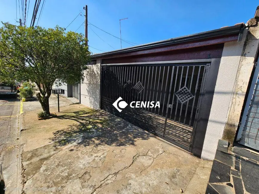 Foto 1 de Casa com 2 quartos à venda e para alugar, 125m2 em Jardim Rêmulo Zoppi, Indaiatuba - SP