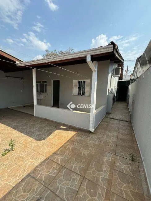 Casa com 2 quartos à venda, 108m2 em Jardim Rêmulo Zoppi, Indaiatuba - SP - imagem 6 Foto 6 de Casa com 2 quartos à venda, 108m2 em Jardim Rêmulo Zoppi, Indaiatuba - SP