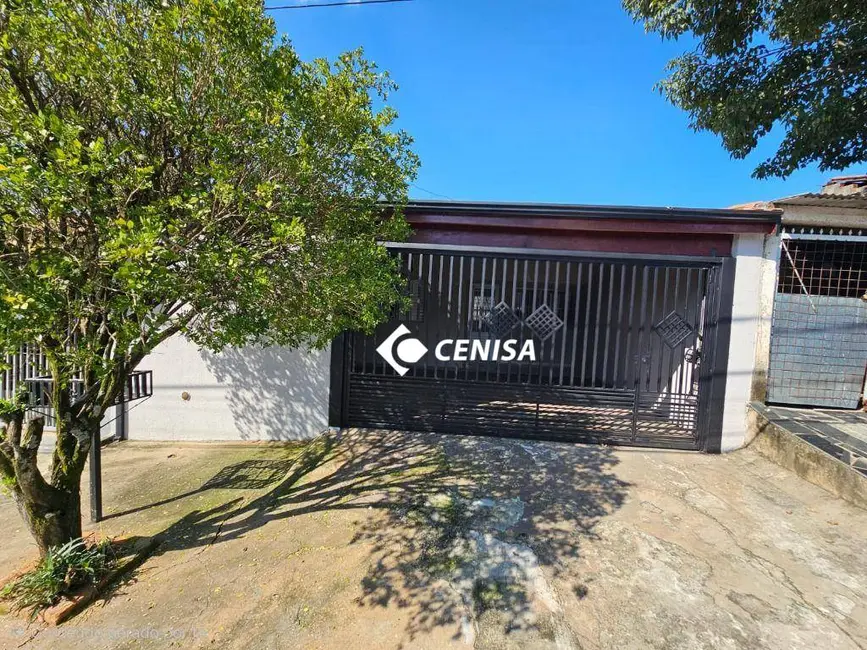 Foto 2 de Casa com 2 quartos à venda e para alugar, 125m2 em Jardim Rêmulo Zoppi, Indaiatuba - SP