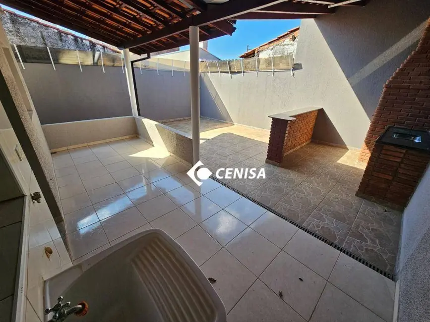 Foto 8 de Casa com 2 quartos à venda e para alugar, 125m2 em Jardim Rêmulo Zoppi, Indaiatuba - SP