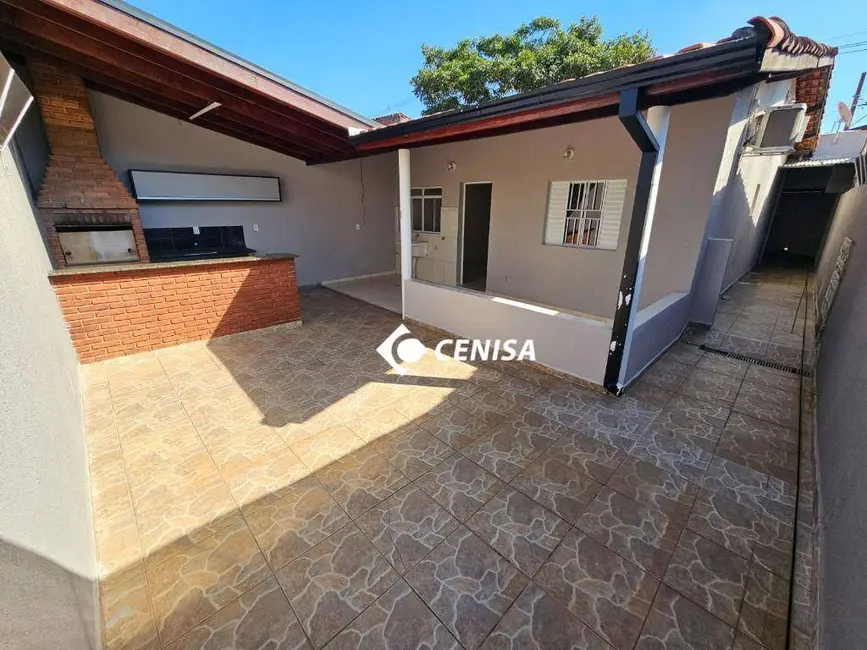 Foto 9 de Casa com 2 quartos à venda e para alugar, 125m2 em Jardim Rêmulo Zoppi, Indaiatuba - SP