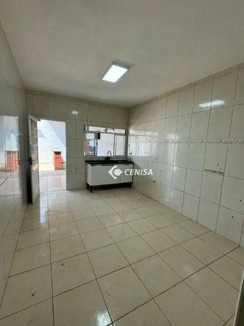 Casa com 2 quartos à venda, 108m2 em Jardim Rêmulo Zoppi, Indaiatuba - SP - imagem 3 Foto 3 de Casa com 2 quartos à venda, 108m2 em Jardim Rêmulo Zoppi, Indaiatuba - SP