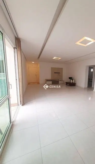 Foto 1 de Apartamento com 3 quartos para alugar, 172m2 em Vila Sfeir, Indaiatuba - SP