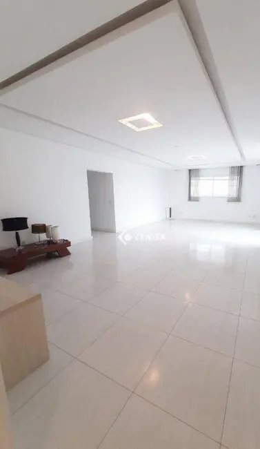 Foto 2 de Apartamento com 3 quartos para alugar, 172m2 em Vila Sfeir, Indaiatuba - SP