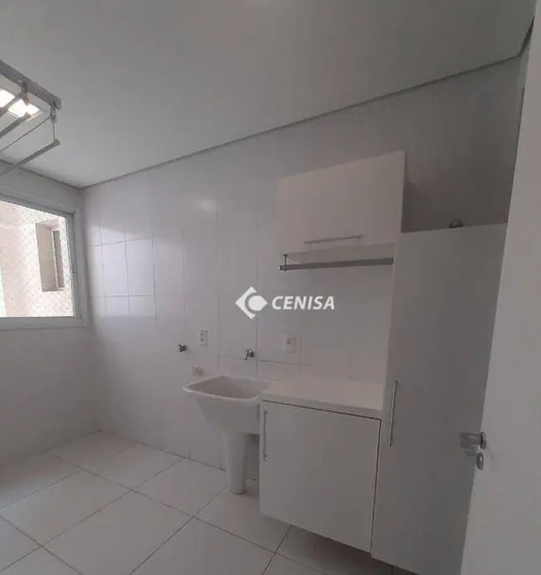 Foto 9 de Apartamento com 3 quartos para alugar, 172m2 em Vila Sfeir, Indaiatuba - SP