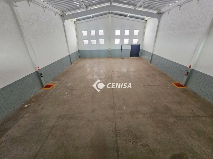 Foto 9 de Armazém / Galpão para alugar, 700m2 em Indaiatuba - SP