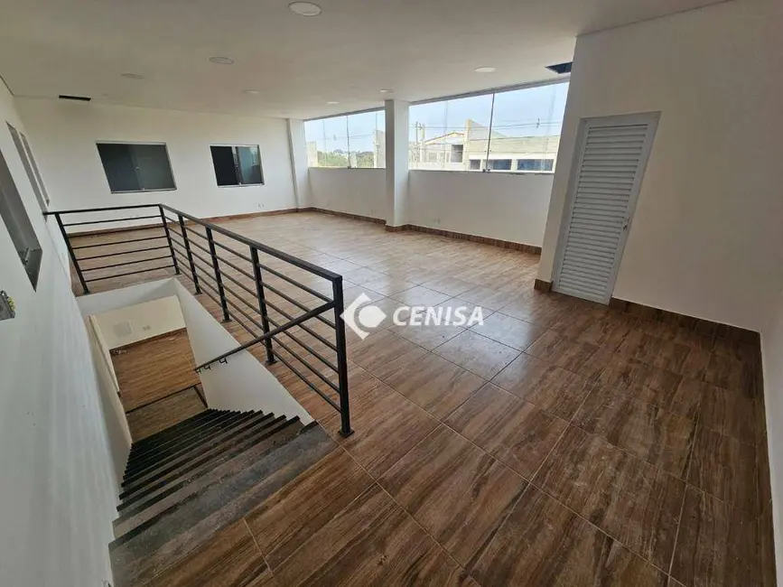 Foto 5 de Armazém / Galpão para alugar, 700m2 em Indaiatuba - SP