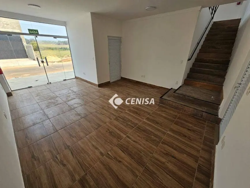 Foto 1 de Armazém / Galpão para alugar, 700m2 em Indaiatuba - SP