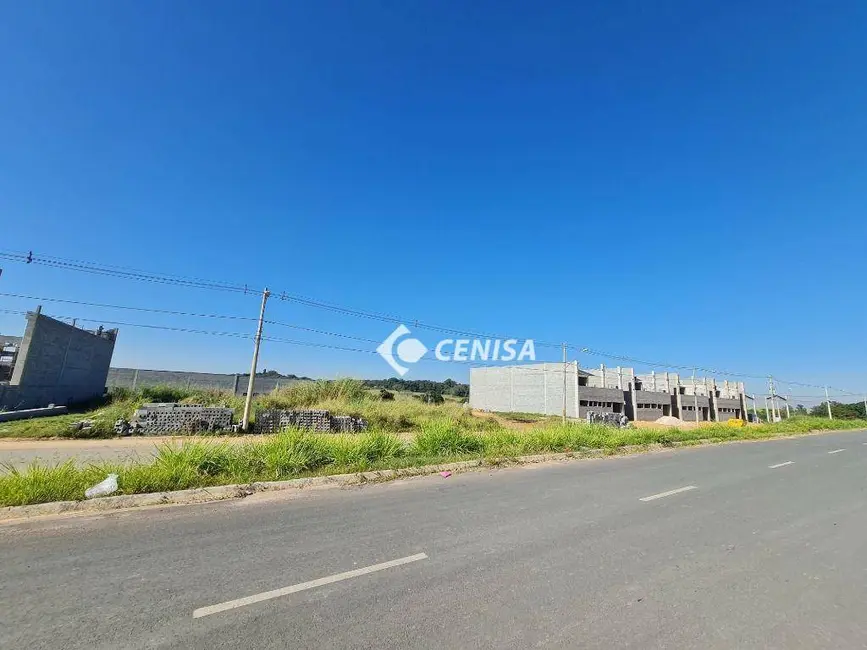 Terreno / Lote à venda, 652m2 em Indaiatuba - SP - imagem 8 Foto 8 de Terreno / Lote à venda, 652m2 em Indaiatuba - SP