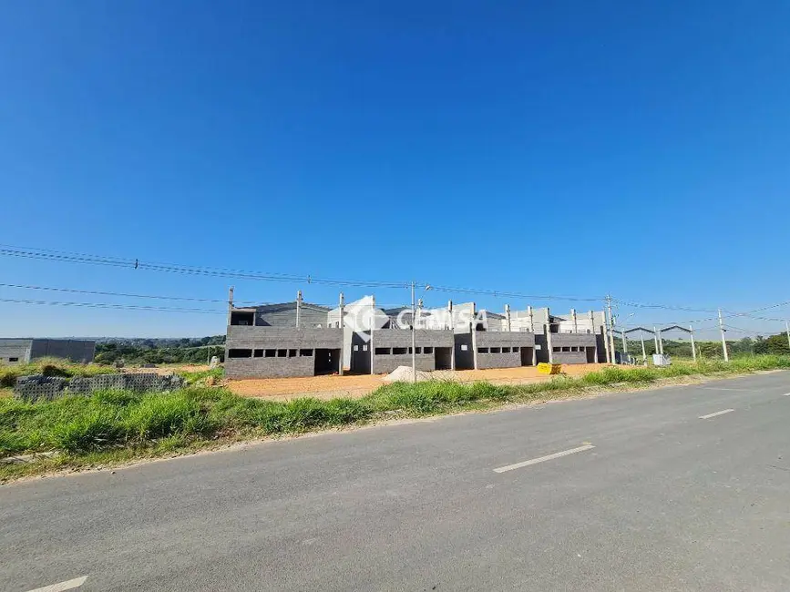 Foto 4 de Terreno / Lote à venda, 626m2 em Indaiatuba - SP