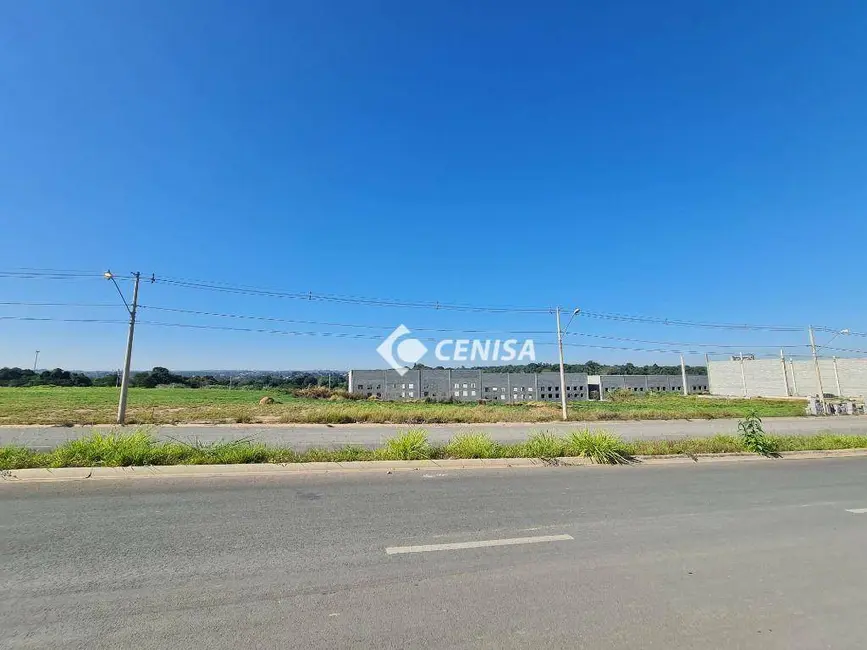 Foto 3 de Terreno / Lote à venda, 626m2 em Indaiatuba - SP