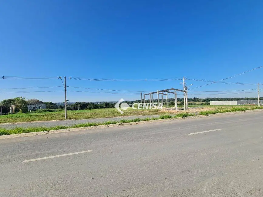 Foto 2 de Terreno / Lote à venda, 626m2 em Indaiatuba - SP