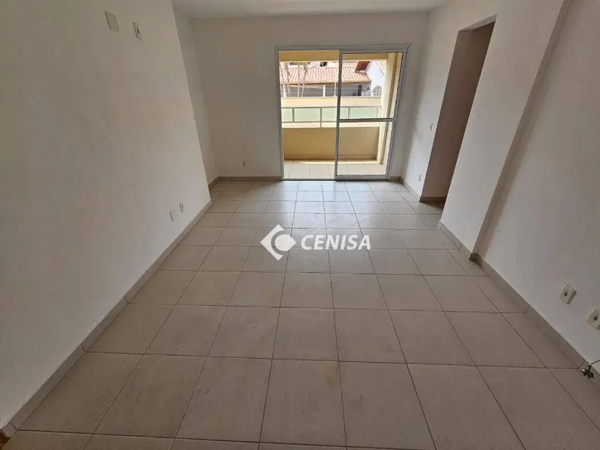 Foto 2 de Apartamento com 3 quartos à venda, 82m2 em Vila Teller, Indaiatuba - SP