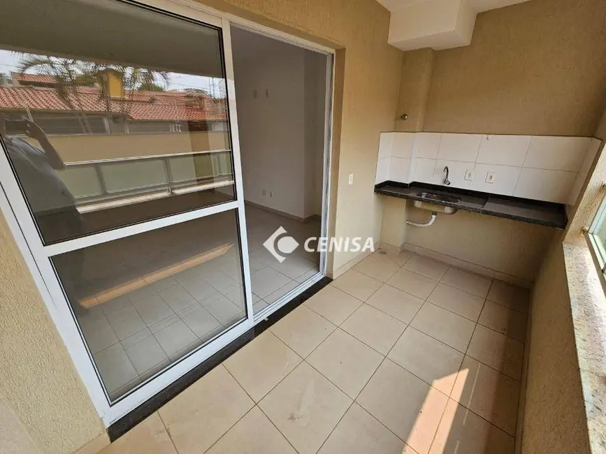 Foto 7 de Apartamento com 3 quartos à venda, 82m2 em Vila Teller, Indaiatuba - SP