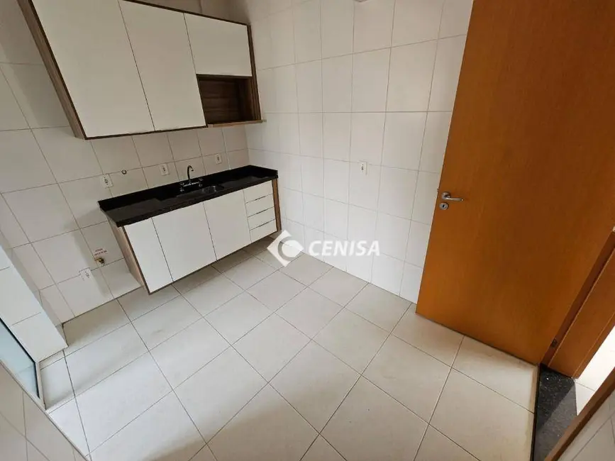Foto 8 de Apartamento com 3 quartos à venda, 82m2 em Vila Teller, Indaiatuba - SP