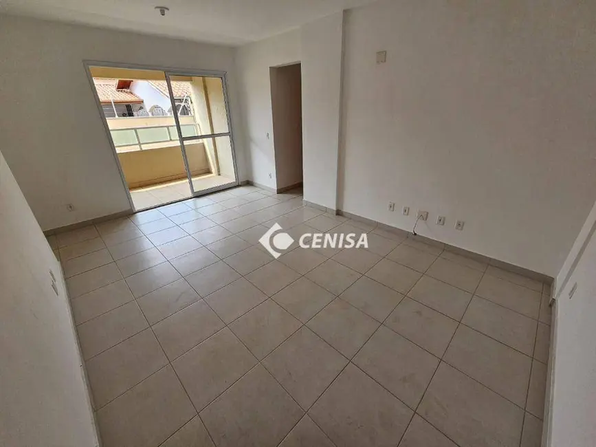Foto 4 de Apartamento com 3 quartos à venda, 82m2 em Vila Teller, Indaiatuba - SP