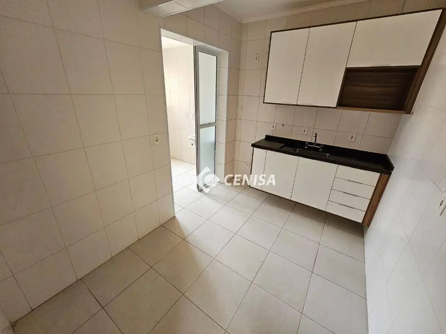 Foto 9 de Apartamento com 3 quartos à venda, 82m2 em Vila Teller, Indaiatuba - SP